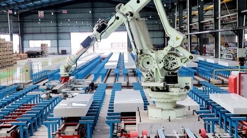 東鵬超級工廠特輯 雙碳政策下構建綠色發展新格局