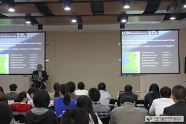 聚焦綠色建筑節(jié)能，深化中外技術(shù)交流與合作