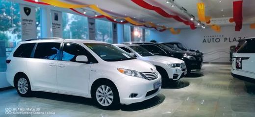 車生活丨總有一些新的事物,一直在帶來(lái)新的變化