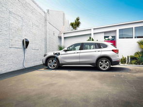 bmw 品牌加速新能源產品更新,電動駕趣再升級