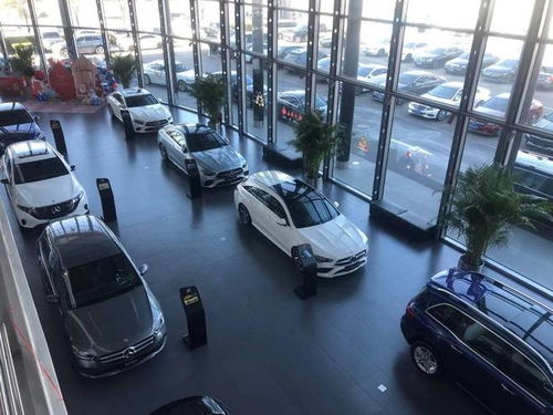 買車也爛尾,全國(guó)最大經(jīng)銷商廣匯集團(tuán)暴雷,提車比賣車還要難