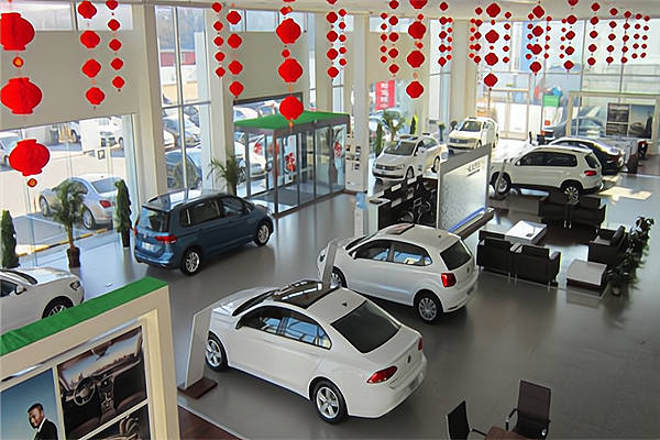 加盟汽車代理經(jīng)銷商 模式、機(jī)遇與注意事項